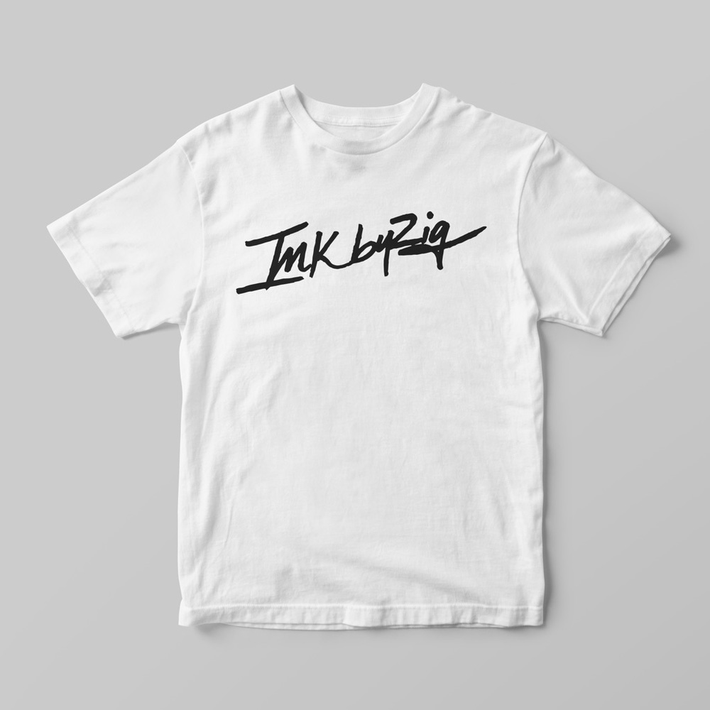 INKbyZIQ collection